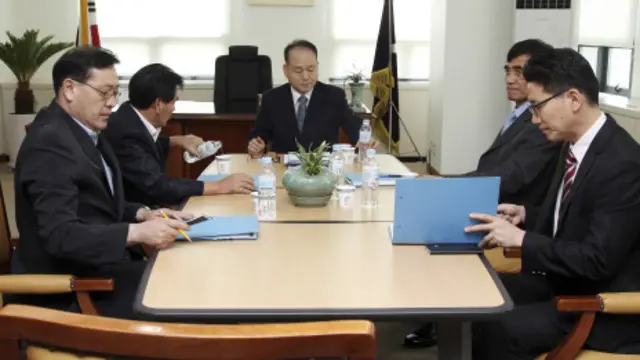 Komite Disipliner Korea Selatan