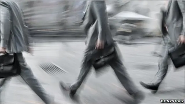 В лондонском Сити