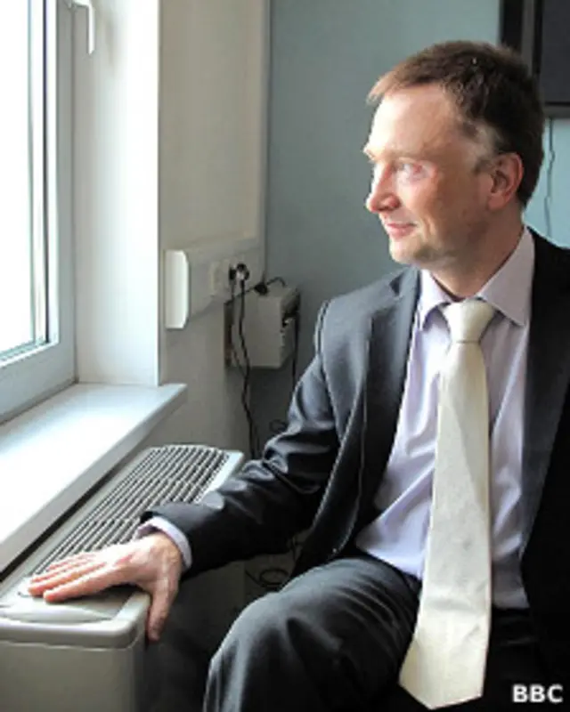 Георгий Литвинчук