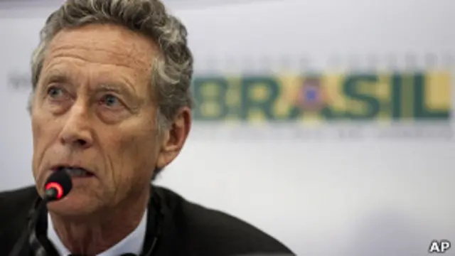 Olivier Blanchard, Direktur Riset IMF