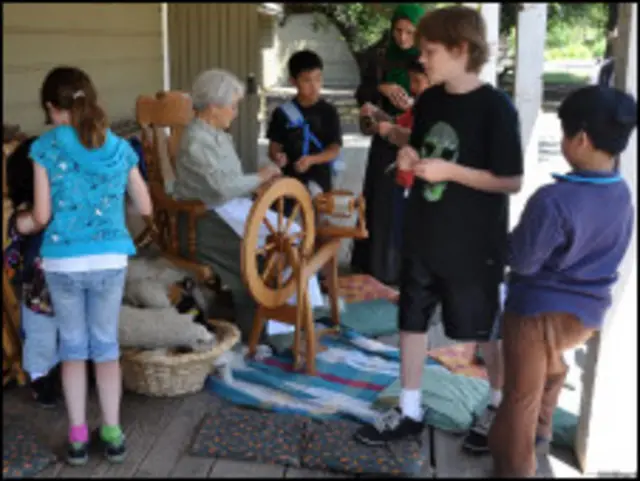 افغانان په نیویارک کې