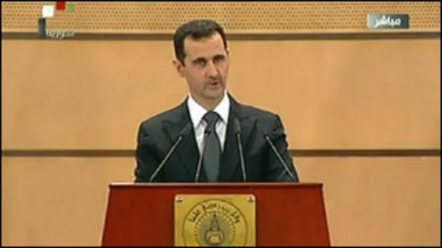 Rezim Presiden Assad belum berhasil menghentikan demo antipemerintah