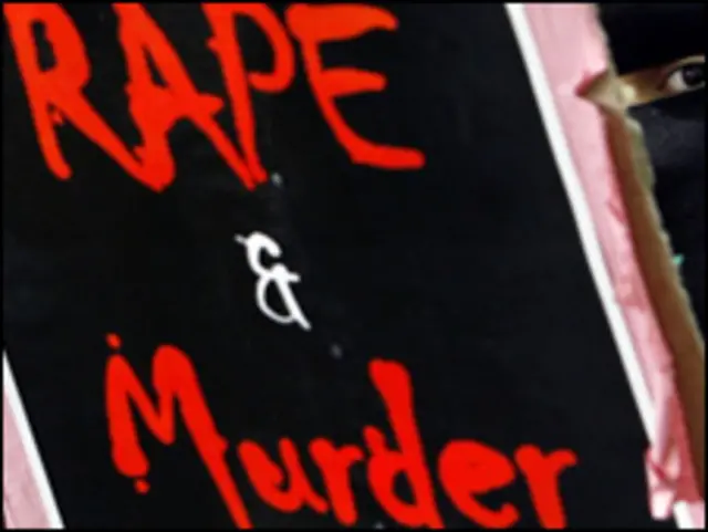 प्रदेश में महिलाओं की नृशंस ह्त्या और बलात्कार के लगातार कई मामले सामने आए हैं. 