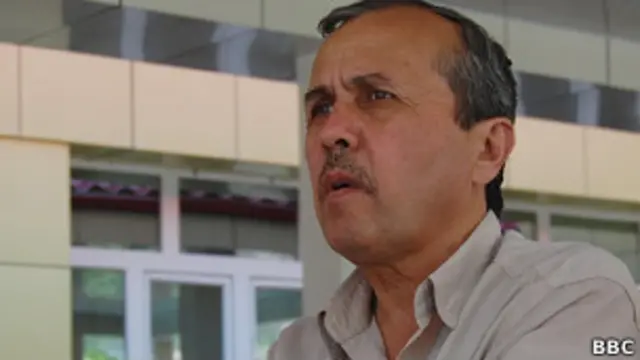 Немедленного освобождения Урунбоя Усмонова требуют страны ЕС, США и международные правозащитные организации