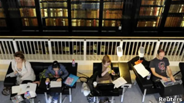 Британская библиотека