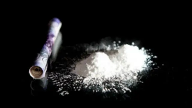 AP: generic coceine use