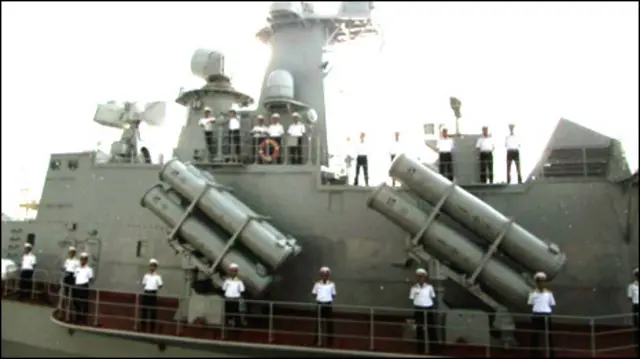 Tàu HQ376 củahải quân Việt Nam