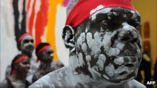 Jumlah laki-laki dewasa Aborigin yang dipenjara naik 55% dalam 10 tahun terakhir