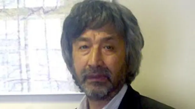 حمید اسماعیل