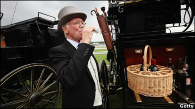 келих шампанського