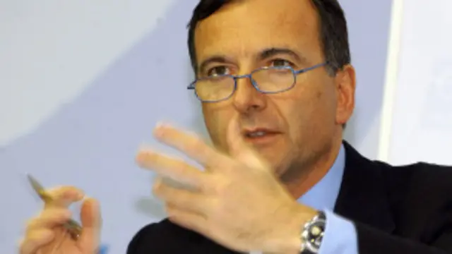 Franco Frattini juga meminta NATO memberikan rincian hasil operasi militer