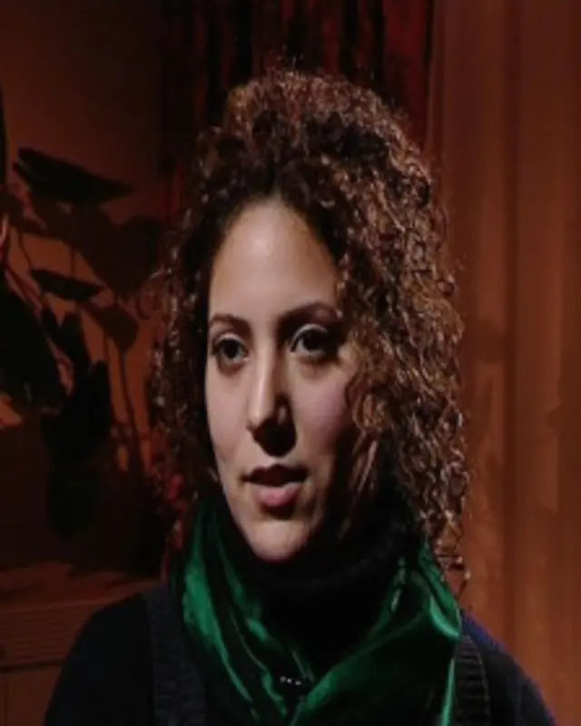 نرگس کلهر کارگردان