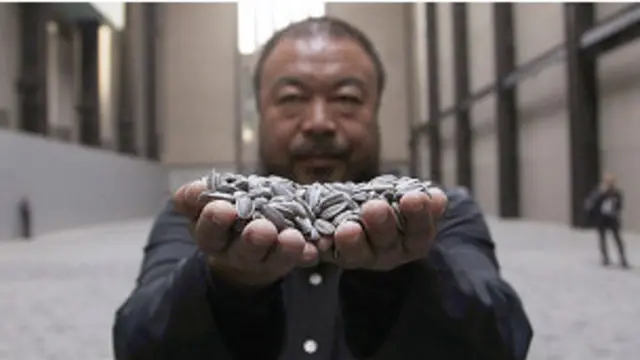 aiweiwei