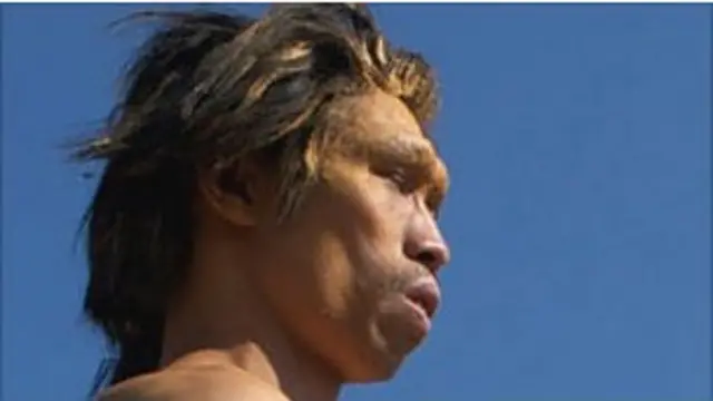 ظهر الانسان الأول في أفريقيا قبل مليوني عام