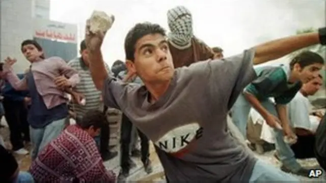 intifada