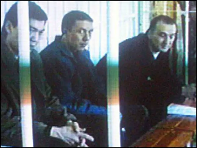 Ўзбекистонда "нурчилар" шариат қонунларига асосланган давлат қуришни мақсад қилувчи радикал гуруҳ дея кўрилади