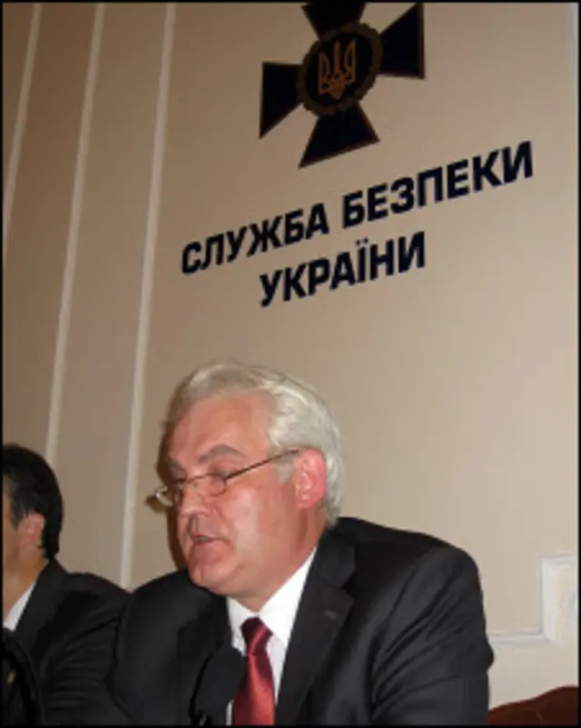 Віталій Хлевицький