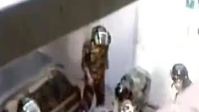 الفيلم منع لأسباب سياسية