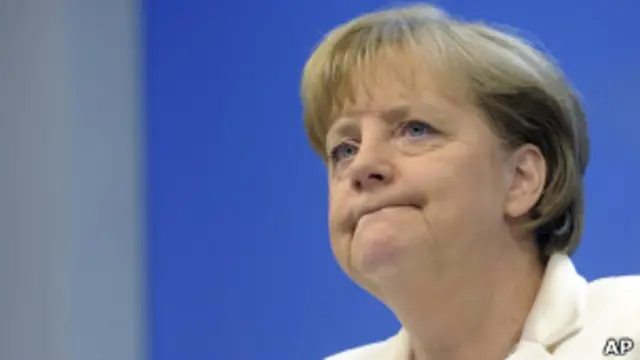 Merkel