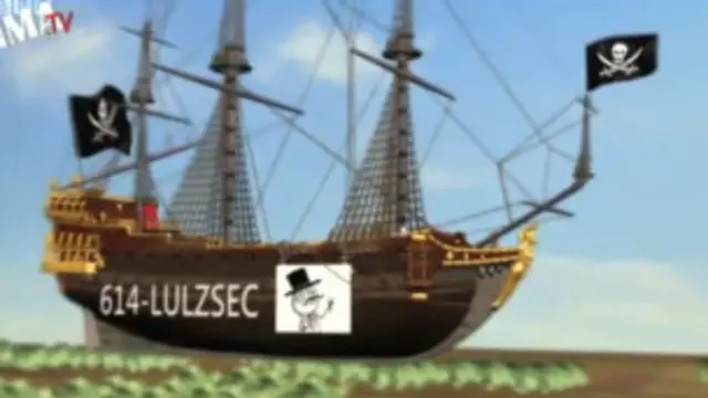 وقتی "لولز سک" کارش را شروع کرد، اعضای آن میگفتند علت اصلی کارشان "تفریح و خنده" است