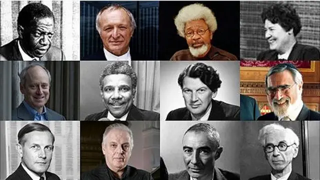 محاضرات ريث