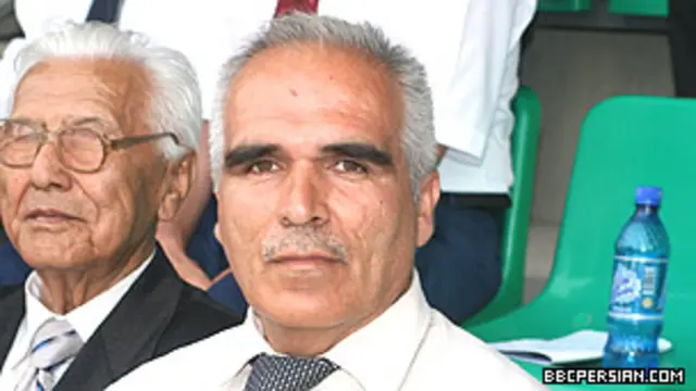 ولی سیاربیک اف