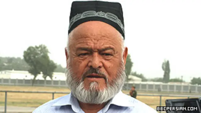 صدرالدین سفراف