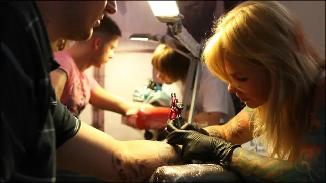 Фото Сергея Чернова