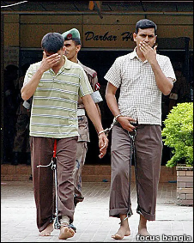 বিডিআর বিদ্রোহের ঘটনায় বাহিনীর ৬ হাজারেরও বেশি সদস্যের বিচার চলছে