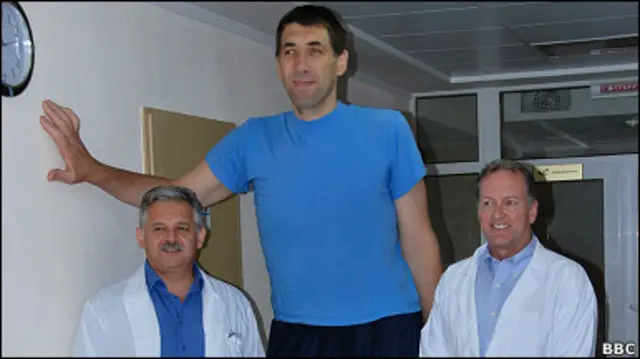 Операцію робили українські й американський лікарі