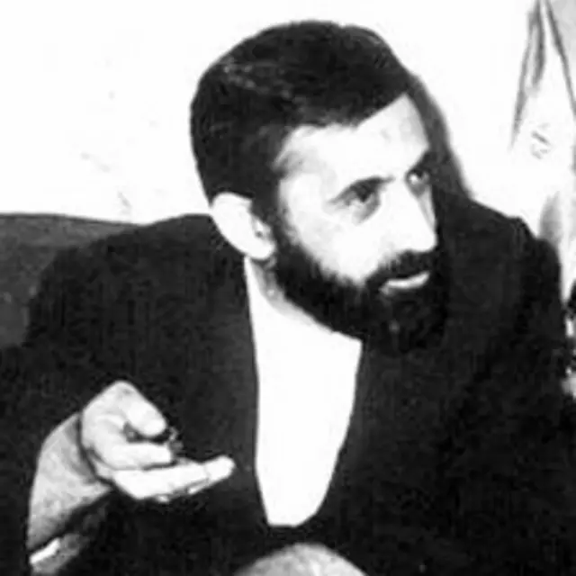 علی اکبر ولایتی