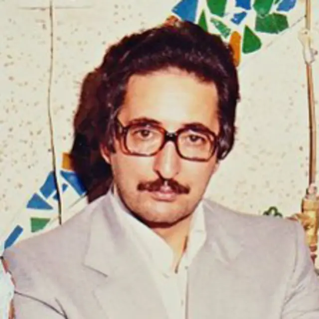 ابوالحسن بنی صدر