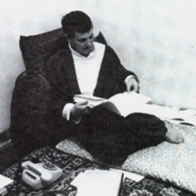 هاشمی رفسنجانی
