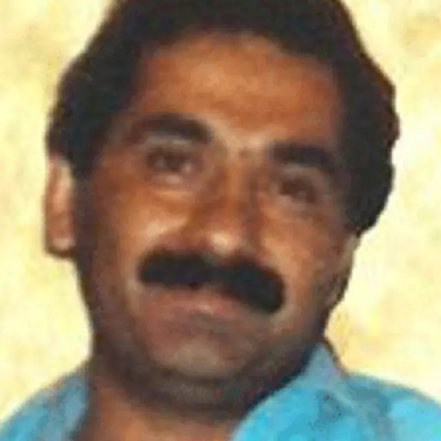 سعید شاهسوندی