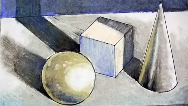 نقاشی های زندانیان گوانتانامو