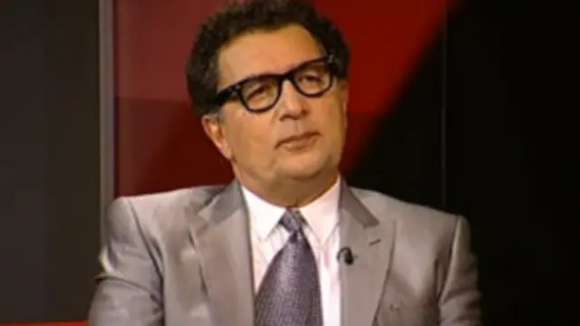 مسعود بهنود