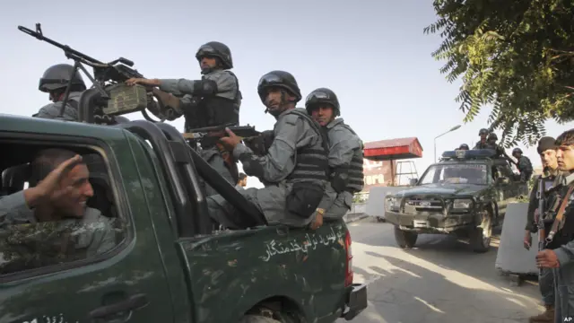 hotel mewah di kabul diserang