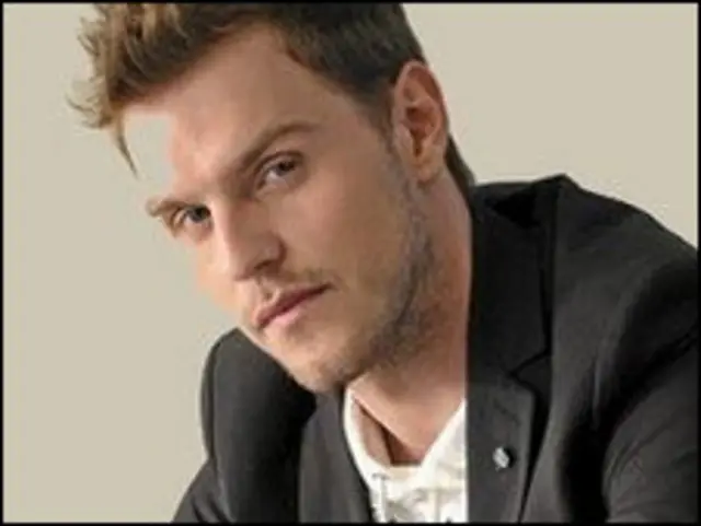 马修·雷蒙德-巴克