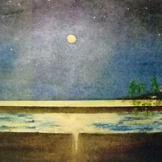 د زندان چارواکي وايي شاوخوا ۴۰ بندیانو د نقاشۍ په روزنه کې برخه اخیستې ده. ښوونکی دوی ته هره اوونۍ روزنه ورکوي .