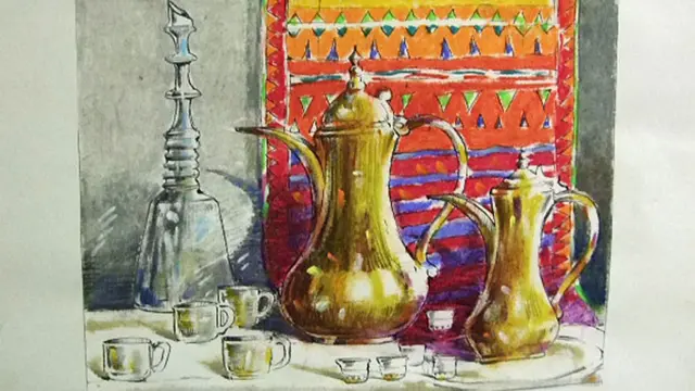 د ګوانتانامو زندان ''کولتوري سلاکار'' لري، چې نه غواړي نوم یې دې خپور شي .