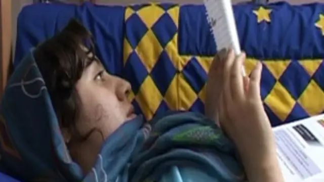 نمایی از فیلم 'شمارش معکوس'