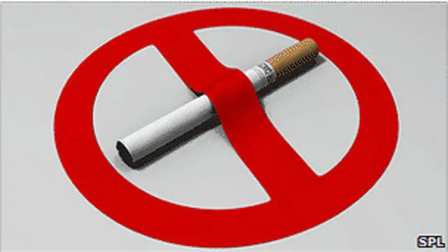 De los 15 pacientes, 12 seguían sin fumar seis meses después del experimento.