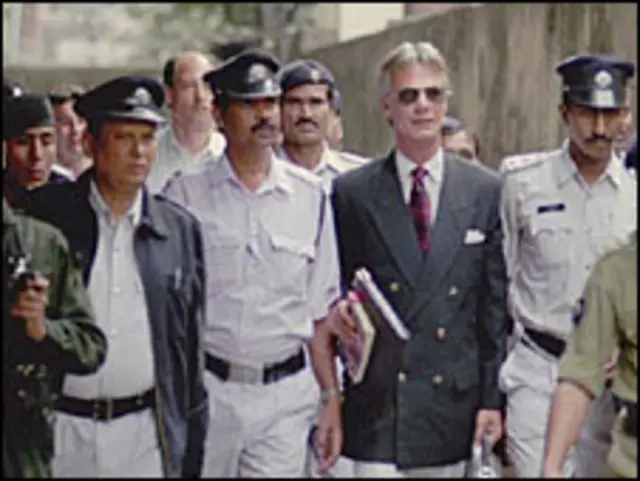 पीटर ब्लीच(फ़ाईल फ़ोटो)