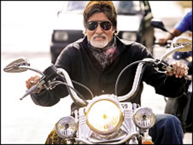 अमिताभ बच्च्न