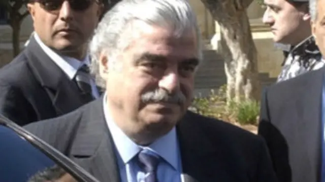 الحريري