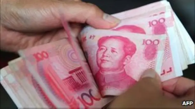 yuan