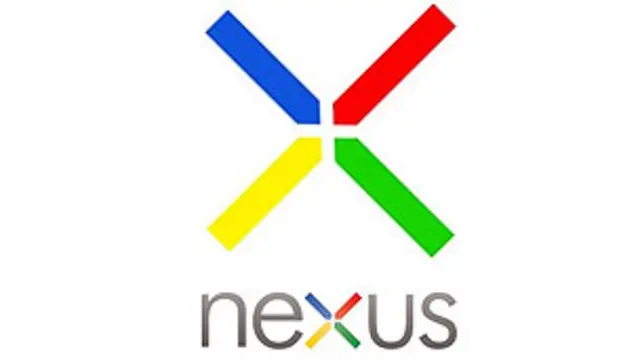 Logo de Nexus