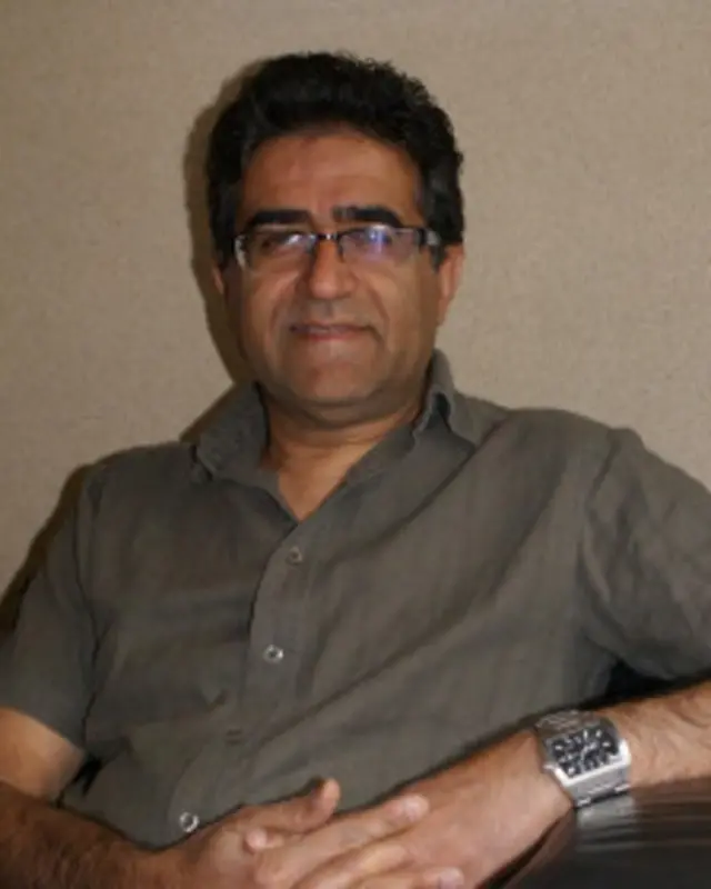 رضا چاوشی، مدیر نشر دنا