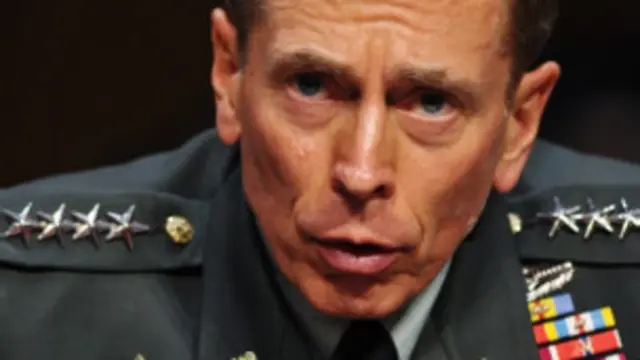 petraeus
