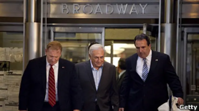 Dominic Strauss-Khan